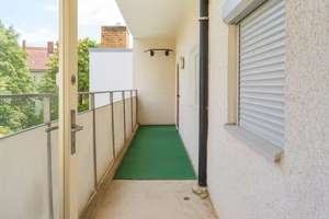 ** Sonnige 2-Zimmer-Wohnung mit SW-Loggia ** – Flankenschanze 37, 13585 Spandau (Ortsteil), Berlin – Vorschaubild 9