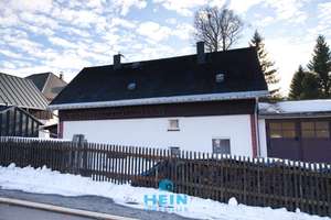 Mietkauf-Chance: Charmantes Einfamilienhaus mit Entwicklungspotenzial in Carlsfeld – Schnorr Von Carolsfeld Weg 5, 8309 Eibenstock – Vorschaubild 5