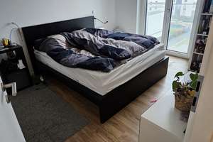 Helle 80 m² Neubau-Wohnung mit Balkon nahe Darmstadt Hbf – Die vollständige Adresse der Immobilie erhältst du vom Anbieter., 64295 Darmstadt-West, Darmstadt – Vorschaubild 5
