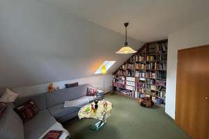 Ein Zuhause zum Ankommen-Freistehendes Einfamilienhaus in zweiter Reihe- Ruhe, Privatsphäre & Grün – Die vollständige Adresse der Immobilie erhältst du vom Anbieter., 12623 Mahlsdorf, Berlin – Vorschaubild 21