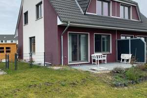 Haus zum Kauf (Garten, ausgebauter Dachboden, Keller, Einbauküche, uvm.)