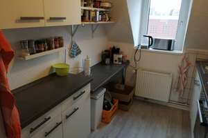 Schöne 3-Zimmer-Whg. in OS-Wüste mit Einbauküche – Weidenstr. 29, 49080 Wüste, Osnabrück – Vorschaubild 4