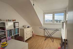 Schöne, helle 3-Zimmer-Wohnung mit Trifelsblick in zentraler Lage  – 76829 Landau, Landau in der Pfalz – Vorschaubild 6