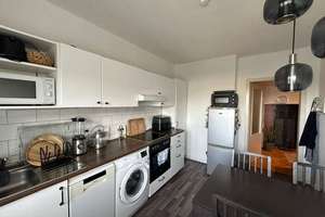 ***Schicke 2,5 Zimmer Wohnung mit Balkon in Holsterhausen*** – 45147 Holsterhausen, Essen – Vorschaubild 7