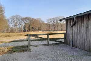 Großer Resthof/Mehrgenerationenhaus auf ca. 2ha, ideal für Pferdehaltung, vollrenoviert, Alleinlage – Leer (Kreis) – Vorschaubild 16