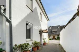Bezugsfrei ab 01.07.26 – Zweifamilienhaus mit Gartenanteil & Terrasse  – Die vollständige Adresse der Immobilie erhältst du vom Anbieter., 28759 Grohn, Bremen – Vorschaubild 2