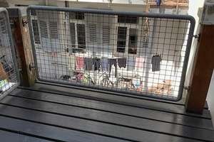 Wohnung Innenstadt in ruhiger Lage – Die vollständige Adresse der Immobilie erhältst du vom Anbieter., 76133 Innenstadt-West, Karlsruhe – Vorschaubild 7