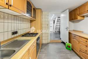 Gut gepflegtes Reihenmittelhaus mit modernem Bad, Wintergarten, Gartenlaube und ausgebautem DG  – Die vollständige Adresse der Immobilie erhältst du vom Anbieter., 38226 Lebenstedt, Salzgitter – Vorschaubild 21