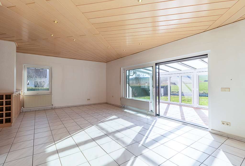 Immobilie in Hummeltal - Familienparadies im Grünen-einziehen & wohlfühlen - Bild 1