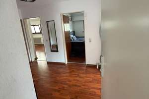Zentral gelegene 2 Zimmer DG Wohnung 