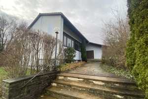 Ehemaliges Kirchengebäude in Obersontheim zu verkaufen!