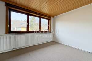 RESERVIERT: Ruhige Lage und doch mittendrin: 5-Zimmer-End-Reihenhaus in  zentraler Lage von Rissen – Die vollständige Adresse der Immobilie erhältst du vom Anbieter., 22559 Rissen, Hamburg – Vorschaubild 8