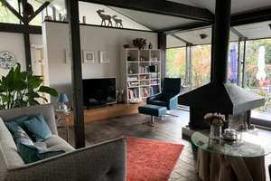 Wunderschönes Architektenhaus in herrlicher Lage von privat zu verkaufen – Die vollständige Adresse der Immobilie erhältst du vom Anbieter., 38527 Meine – Vorschaubild 17