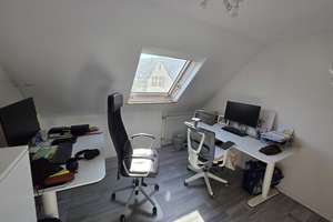 Haushälfte mit EBK, 3 Bäder, Scheune, Garage... – Die vollständige Adresse der Immobilie erhältst du vom Anbieter., 79400 Kandern – Vorschaubild 23
