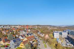Attraktives Dreifamilienhaus in Stuttgart-Vaihingen – Traumgarten & freie EG-Wohnung – Die vollständige Adresse der Immobilie erhältst du vom Anbieter., 70563 Heerstraße, Stuttgart – Vorschaubild 43
