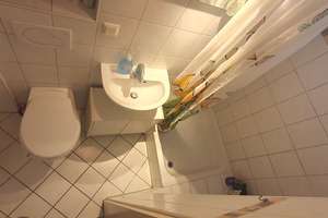 Provisionsfrei - Leben über 2 Ebenen in moderner 5-Zimmer-Wohnung am Park – Die vollständige Adresse der Immobilie erhältst du vom Anbieter., 28199 Neustadt (Ortsteil), Bremen – Vorschaubild 14
