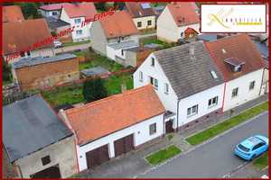 Doppelhälfte in Benndorf/ Klostermannsfeld Vermittlung von Darlehen ( auch SCHUFA-Einträge) möglich – Wilhelmstraße 10, 6308 Mansfeld-Südharz (Kreis) – Vorschaubild 2