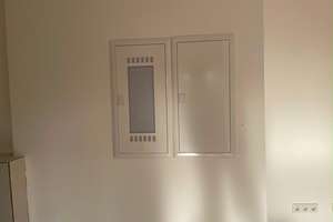 Neubau 2,5 Zimmer mit Wärmepumpe und Fussbodenheizung – Die vollständige Adresse der Immobilie erhältst du vom Anbieter., 45307 Kray, Essen – Vorschaubild 6