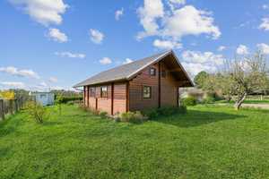 ++Ihr 1024m2 Traumidyll im Schönfelder Hochland: Wochenendgrundstück mit Holzhaus & West-Terrasse!++ – Dresden – Vorschaubild 28