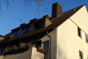 Provisionsfrei* Mehrfamilienhaus mit 4 Garagen in guter Lage – Die vollständige Adresse der Immobilie erhältst du vom Anbieter., 45277 Überruhr-Holthausen, Essen – Vorschaubild 2