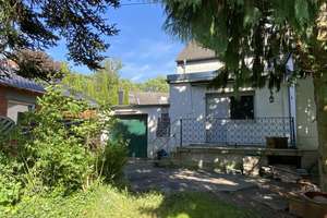Potentialträger in Köln - Zweifamilienhaus mit Garten – Die vollständige Adresse der Immobilie erhältst du vom Anbieter., 50997 Rondorf, Köln – Vorschaubild 9