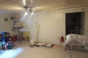 Provisionsfrei! Malern, Einziehen, Wohlfühlen - 5 Zimmer, Küche, Bad, Speisekammer, Garage, Büro – Die vollständige Adresse der Immobilie erhältst du vom Anbieter., 99991 Großengottern – Vorschaubild 10
