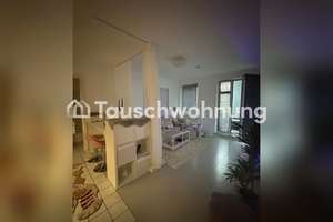 Tauschwohnung: Wohnungstausch da ich Veränderung brauche