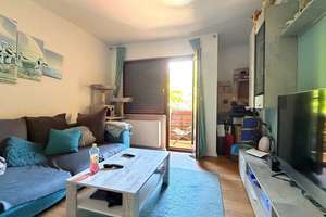 Kapitalanlage in Hamburg-Harburg - Vermietete 2-Zimmer-Wohnung mit WG-geeignetem Grundriss – Die vollständige Adresse der Immobilie erhältst du vom Anbieter., 21073 Harburg (Ortsteil), Hamburg – Vorschaubild 3