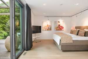 Exklusive Designresidenz mit Aufzug in TOP Lage von Essen-Stadtwald
 – Die vollständige Adresse der Immobilie erhältst du vom Anbieter., 45134 Rellinghausen, Essen – Vorschaubild 31