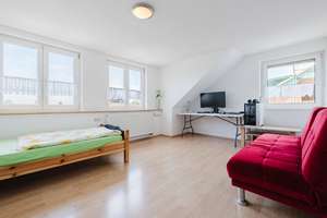 Die Lage ist entscheidend!           Gepflegtes Haus Mitten in Bodnegg - im Herbst 2026 bezugsfrei! – Die vollständige Adresse der Immobilie erhältst du vom Anbieter., 88285 Bodnegg – Vorschaubild 4
