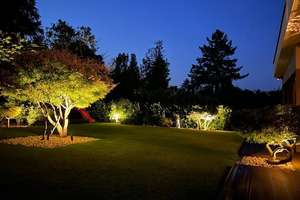 Kernsanierte Luxusvilla mit top Gartengrundstück in ruhiger Lage von Kronberg im Taunus – Die vollständige Adresse der Immobilie erhältst du vom Anbieter., 61476 Kronberg im Taunus – Vorschaubild 36