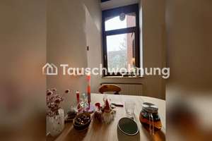 Tauschwohnung: Gemütliche 2,5-Zimmer-Altbauwohnung in Linden-Limmer – Die vollständige Adresse der Immobilie erhältst du vom Anbieter., 30451 Linden-Nord, Hannover – Vorschaubild 4