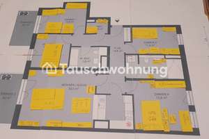 Tauschwohnung: Große 5-Zimmer-Wohnung in Eimsbüttel zu tauschen – Die vollständige Adresse der Immobilie erhältst du vom Anbieter., 22527 Stellingen, Hamburg – Vorschaubild 2