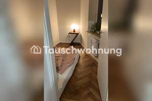 Tauschwohnung: Neu sanierte Altbauwohnung Neuhausen – Die vollständige Adresse der Immobilie erhältst du vom Anbieter., 80637 Neuhausen, München – Vorschaubild 4