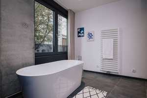2-Zimmer-Wohnung mit Smart-Home-System und Süd-Balkon – Luitpoldstraße 9, 10781 Berlin – Vorschaubild 9