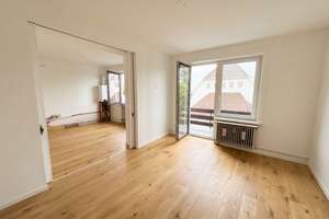 Frisch sanierte 2,5-Zimmer-Wohnung mit großem Balkon in Cuxhaven-Döse – Die vollständige Adresse der Immobilie erhältst du vom Anbieter., 27472 Cuxhaven – Vorschaubild 3