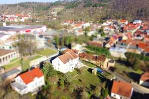 NEU: Feriendomizil an den Weinbergen  – Burgenlandkreis – Vorschaubild 23