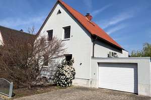Tolles Einfamilienhaus in begehrter Lage !