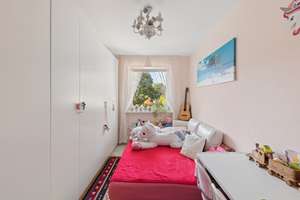 Moderne und sanierte 3.-Zimmer-Traumwohnung – Die vollständige Adresse der Immobilie erhältst du vom Anbieter., 22339 Hummelsbüttel, Hamburg – Vorschaubild 12