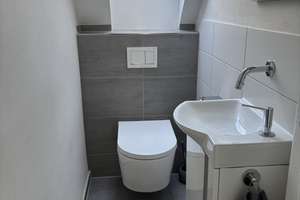 Zwischenmiete 3-Zimmer-Wohnung inkl. Garage in Stuttgart-Wangen – Jägerhalde 25, 70327 Wangen, Stuttgart – Vorschaubild 9