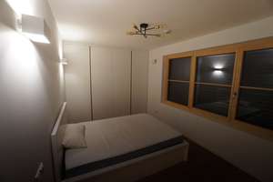 Luxuriöse 2-Zimmer-Wohnung mit Balkon und EBK und Einbaumöbeln - teilmöbliert – Gemeinerstraße 4, 93053 Kasernenviertel, Regensburg – Vorschaubild 6