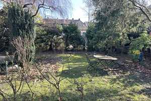 Freistehendes Einfamilienhaus mit Carport und schönem Garten in Duisburg-Homberg – Duisburg – Vorschaubild 7