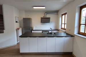 Lichtdurchflutetes, energiesparendes Haus in Ramstein-Miesenbach – Buchenstraße 5a, 66877 Ramstein-Miesenbach – Vorschaubild 2