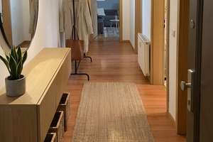 2-Zimmer-Wohnung mit Flair in Südvorstadt mit Einbauküche – Die vollständige Adresse der Immobilie erhältst du vom Anbieter., 4275 Südvorstadt, Leipzig – Vorschaubild 2