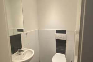 Sonnige Penthousewohnung mit Küche - 3 ZKB mit Terrasse, Keller und 2 x Stellplatz – Renettenstr. 2, 60435 Preungesheim, Frankfurt am Main – Vorschaubild 14