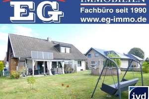 Ein Zuhause fürs Jetzt und für die Zukunft – Die vollständige Adresse der Immobilie erhältst du vom Anbieter., 32107 Bad Salzuflen – Vorschaubild 1
