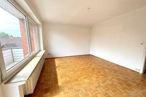 Bezugsfreie, helle 2-Zimmer-Wohnung mit Balkon im Dachgeschoss in Oldenburg Nadorst – Die vollständige Adresse der Immobilie erhältst du vom Anbieter., 26123 Bürgeresch, Oldenburg (Oldenburg) – Vorschaubild 5