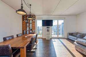 ⭐️ Neubau Traum nahe Volkspark Wilmersdorf - helle 2 Zimmer Wohnung mit West Balkon in ruhiger Str – Die vollständige Adresse der Immobilie erhältst du vom Anbieter., 10713 Französisch Buchholz, Berlin – Vorschaubild 2