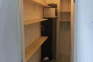 Hübsche Wohnung in Schwabing  – Belgradstraße 43, 80796 München – Vorschaubild 9