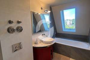 Schöne, leerstehende 3,5-Zimmer-Wohnung in Stuttgart-Botnang – 70195 Botnang-Süd, Stuttgart – Vorschaubild 5